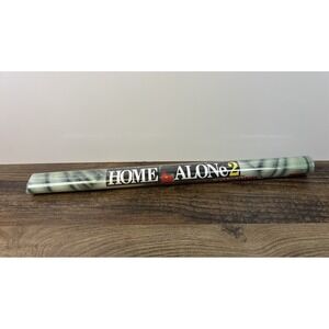 Home Alone 2 Hardee's 17"x 26" Promo Poster Statue Of Liberty 1992 SEALED